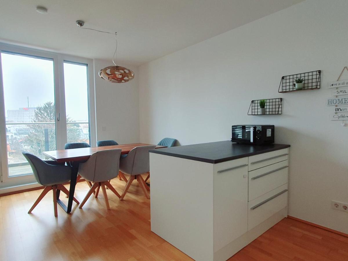 Near Lake Two Bedroom Duplex Apartment Vídeň Exteriér fotografie