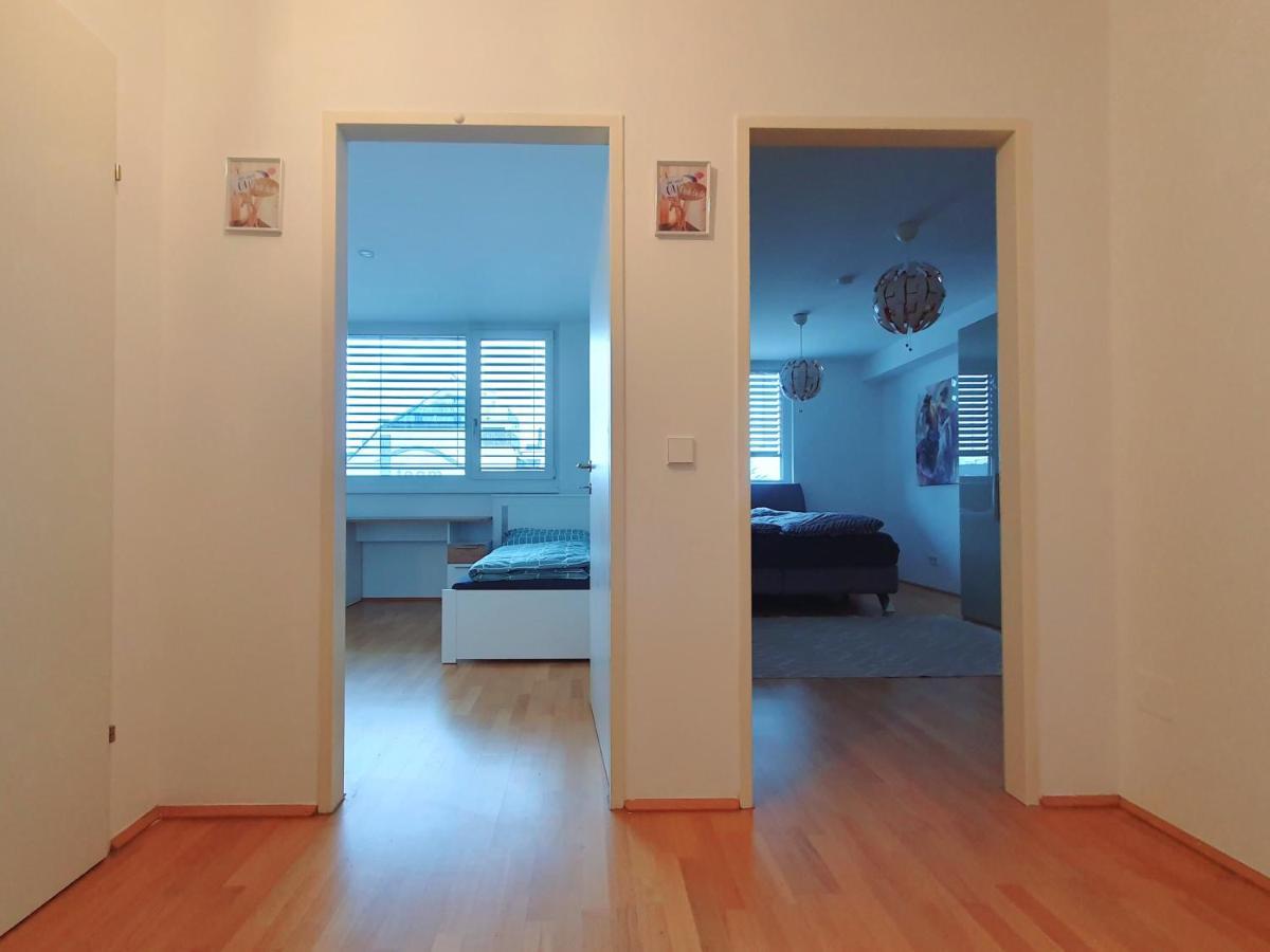 Near Lake Two Bedroom Duplex Apartment Vídeň Exteriér fotografie
