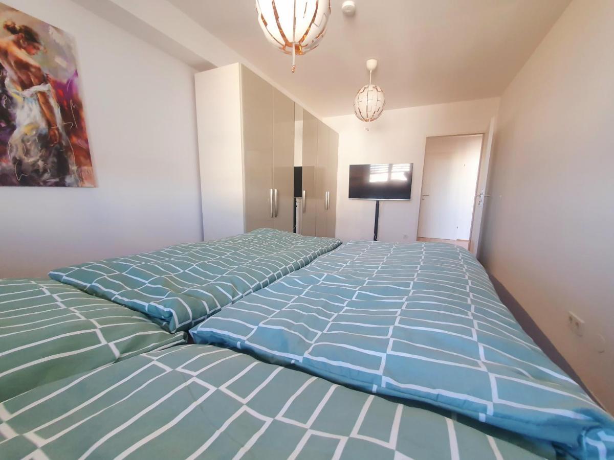 Near Lake Two Bedroom Duplex Apartment Vídeň Exteriér fotografie